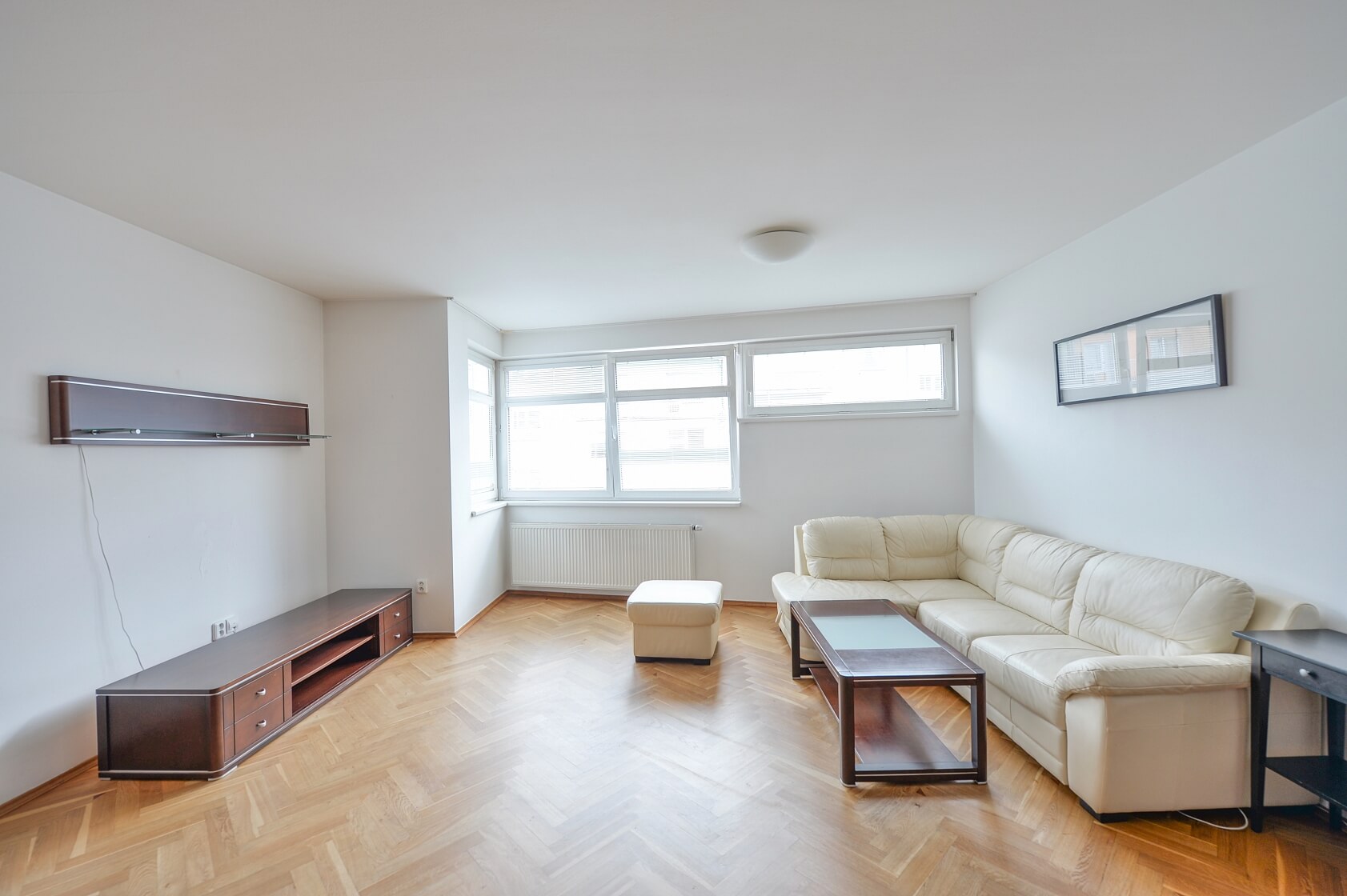 V Zeleném údolí, Kunratice - Praha 4 | Pronájem, Byt 4+kk, 103 m²