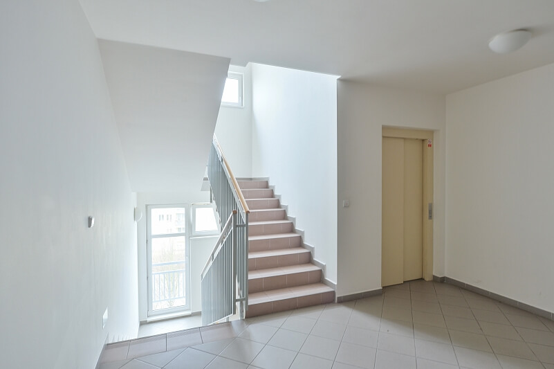 V Zeleném údolí, Kunratice - Praha 4 | Pronájem, Byt 4+kk, 103 m²