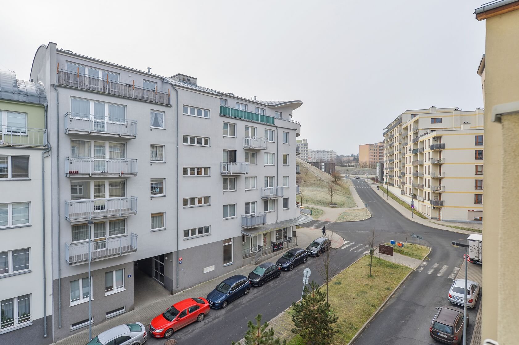 V Zeleném údolí, Kunratice - Praha 4 | Pronájem, Byt 4+kk, 103 m²