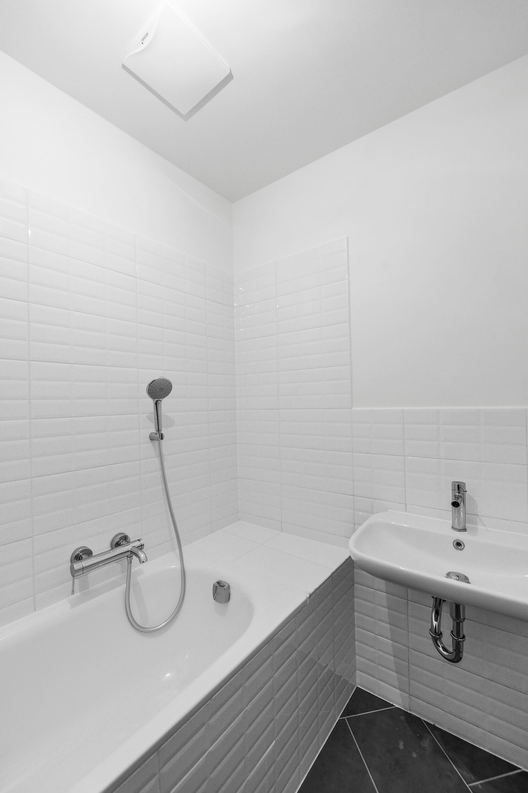 Heřmanova, Holešovice - Praha 7 | Pronájem, Byt 2+1, 84 m²