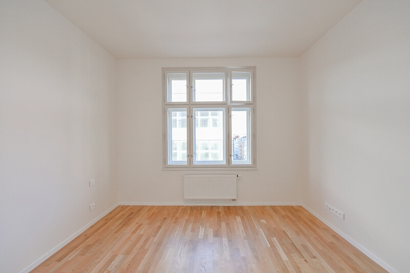 Heřmanova, Holešovice - Prague 7 | Rent, Apartment One-bedroom (2+1), 84 m²