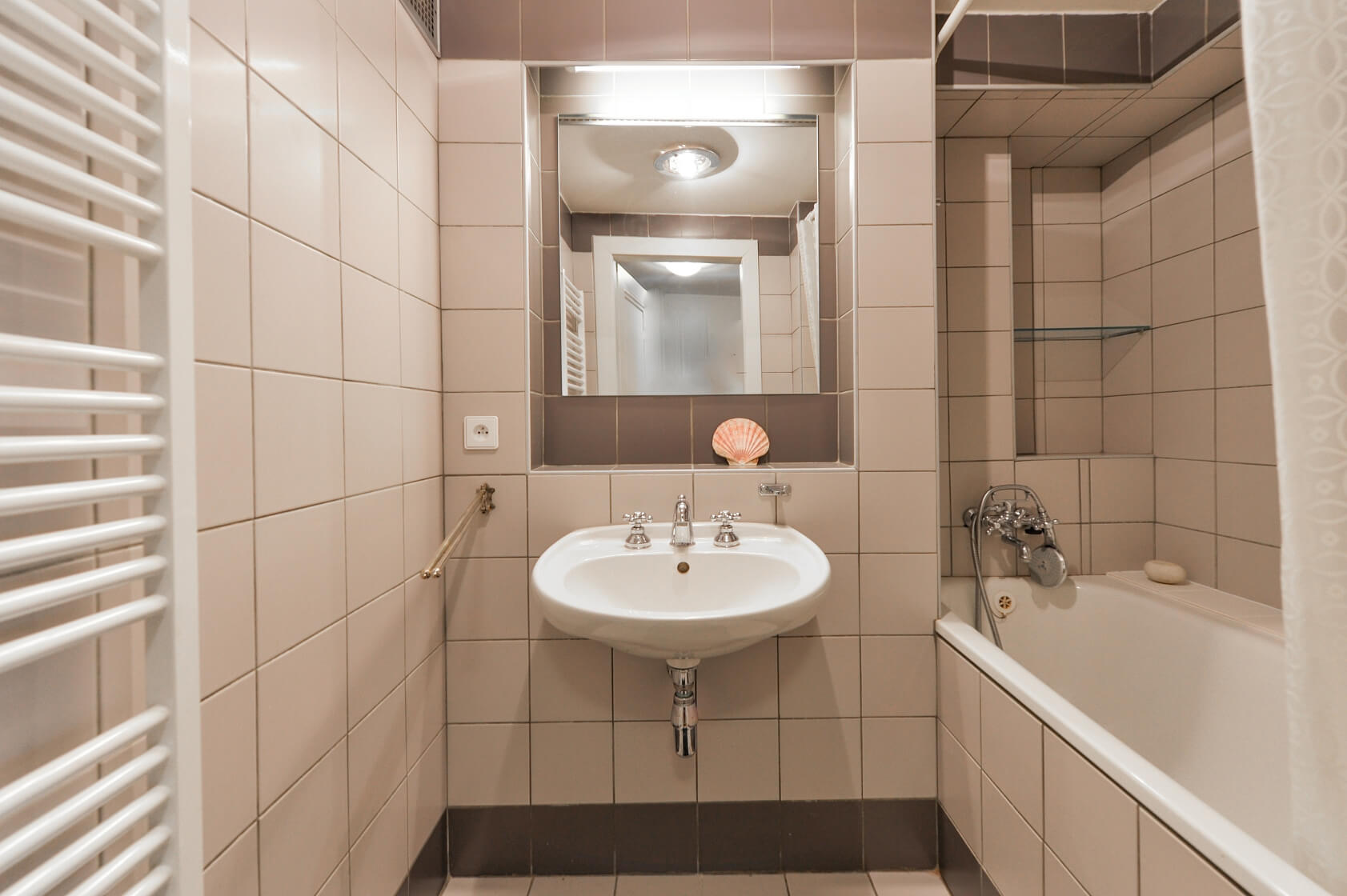 Liliová, Staré Město - Prague 1 | Rent, Apartment Studio (1+kk), 73 m²