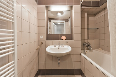 Liliová, Staré Město - Prague 1 | Rent, Apartment Studio (1+kk), 73 m²