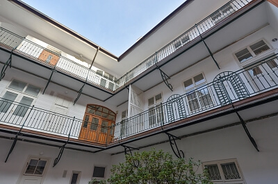 Liliová, Staré Město - Prague 1 | Rent, Apartment Studio (1+kk), 73 m²