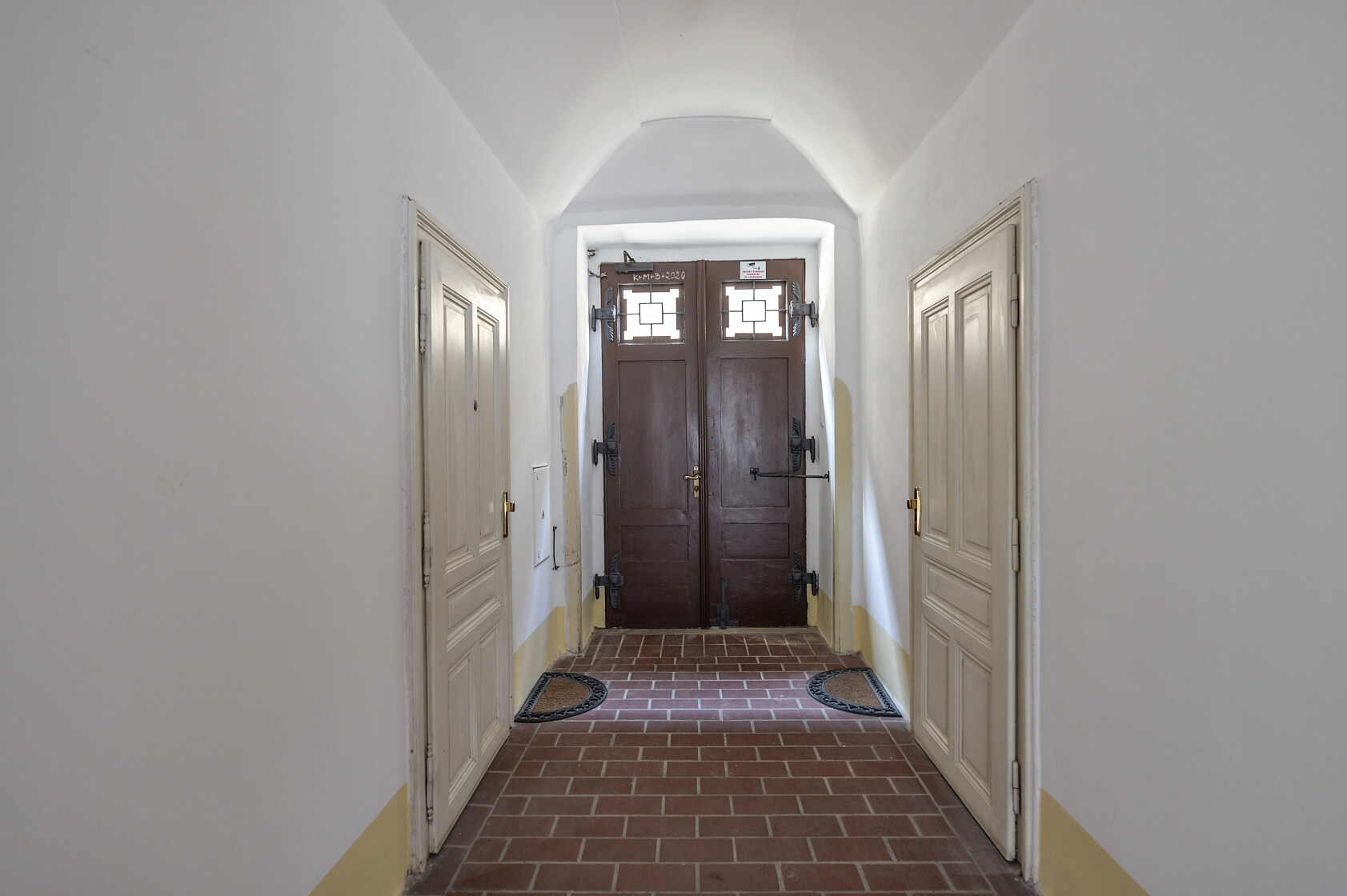 Liliová, Staré Město - Praha 1 | Pronájem, Byt 1+kk, 73 m²