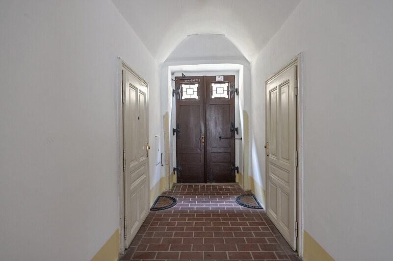 Liliová, Staré Město - Praha 1 | Pronájem, Byt 1+kk, 73 m²