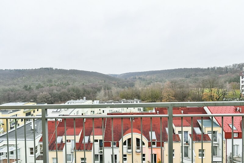 Velké Kunratické, Kunratice - Praha 4 | Pronájem, Byt 2+kk, 82 m²