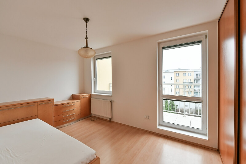 Velké Kunratické, Kunratice - Praha 4 | Pronájem, Byt 2+kk, 82 m²