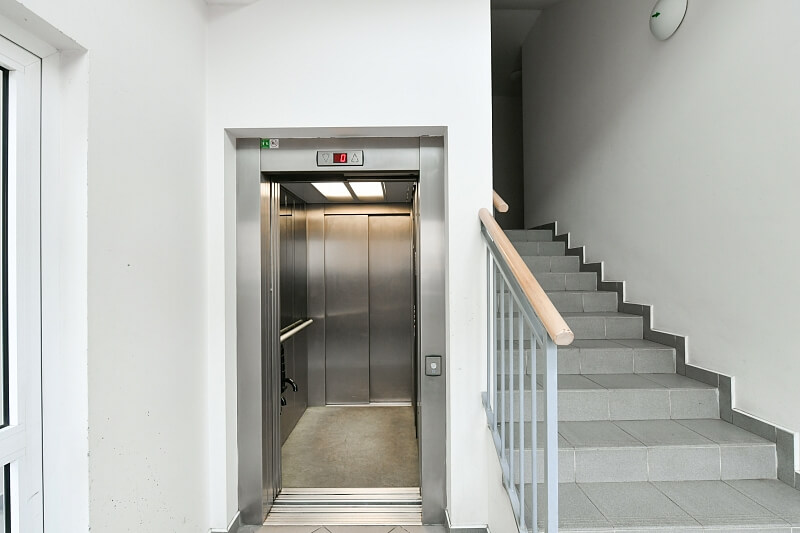 Velké Kunratické, Kunratice - Prague 4 | Rent, Apartment One-bedroom (2+kk), 82 m²