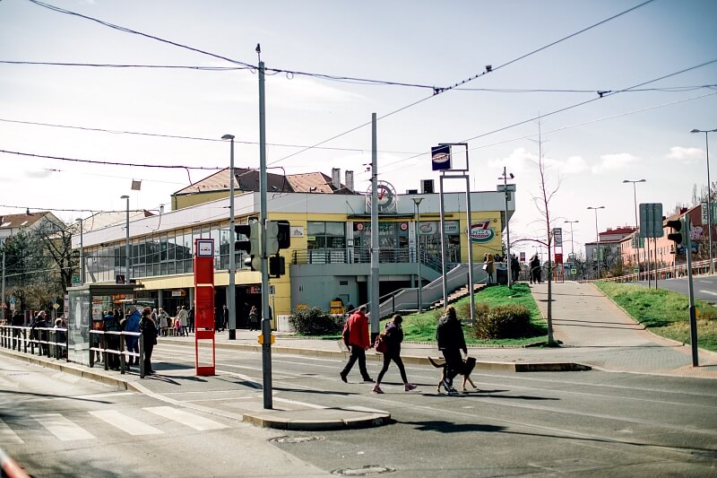 Vršní, Kobylisy - Praha 8 | Prodej, Byt 1+kk, 52 m²