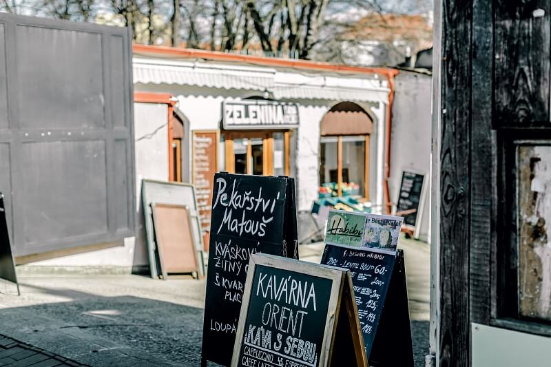 Vršní, Kobylisy - Praha 8 | Prodej, Byt 1+kk, 52 m²