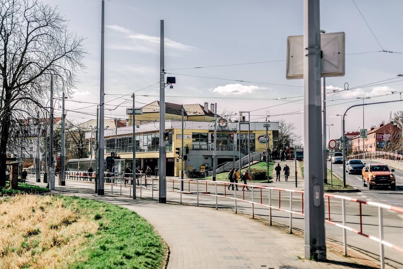 Vršní, Kobylisy - Praha 8 | Prodej, Byt 1+kk, 53 m²