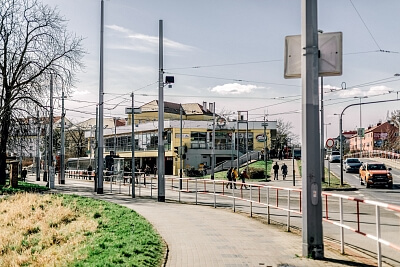 Vršní, Kobylisy - Praha 8 | Prodej, Byt 1+kk, 53 m²