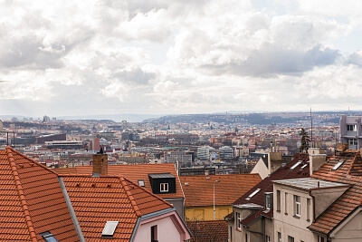 Vršní, Kobylisy - Praha 8 | Prodej, Byt 3+kk, 104 m²