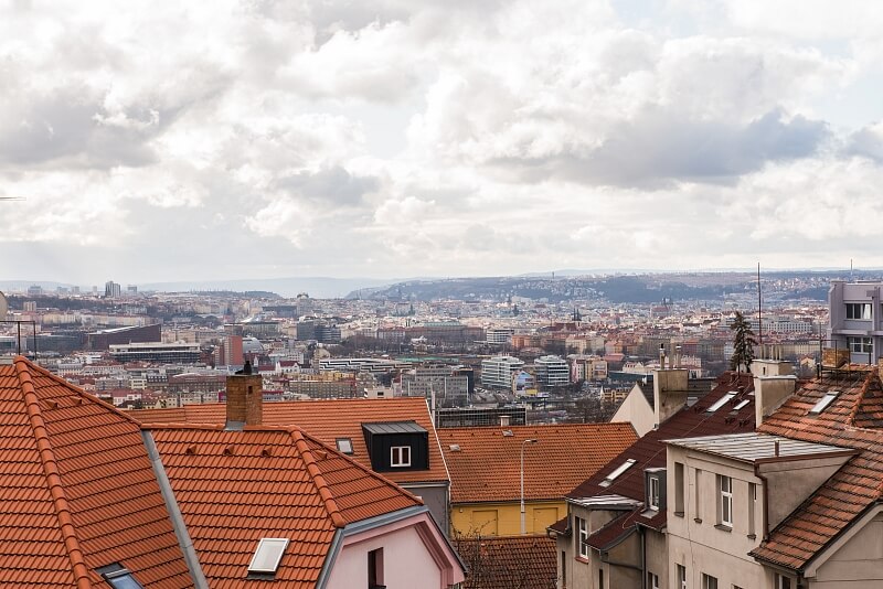 Vršní, Kobylisy - Praha 8 | Prodej, Byt 3+kk, 104 m²