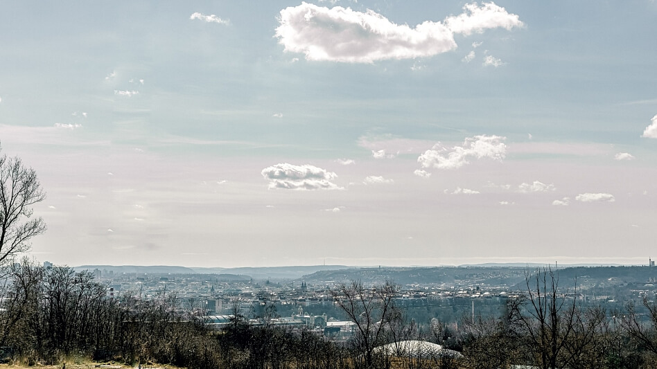 Vršní, Kobylisy - Prague 8 | Sale, Apartment Two-bedroom (3+kk), 104 m²