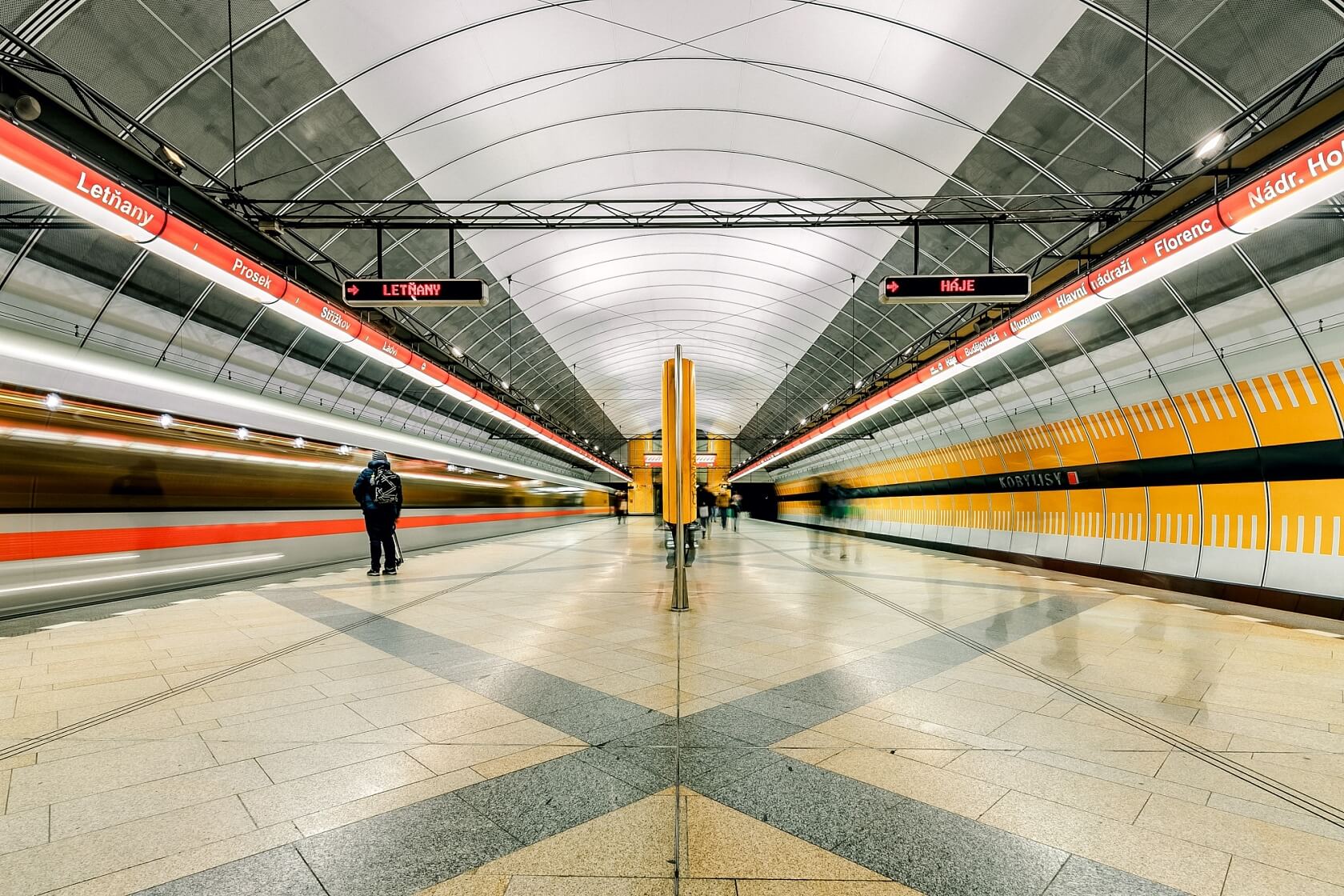 Vršní, Kobylisy - Praha 8 | Prodej, Byt 3+kk, 104 m²