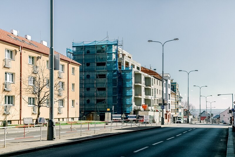 Vršní, Kobylisy - Praha 8 | Prodej, Byt 3+kk, 104 m²