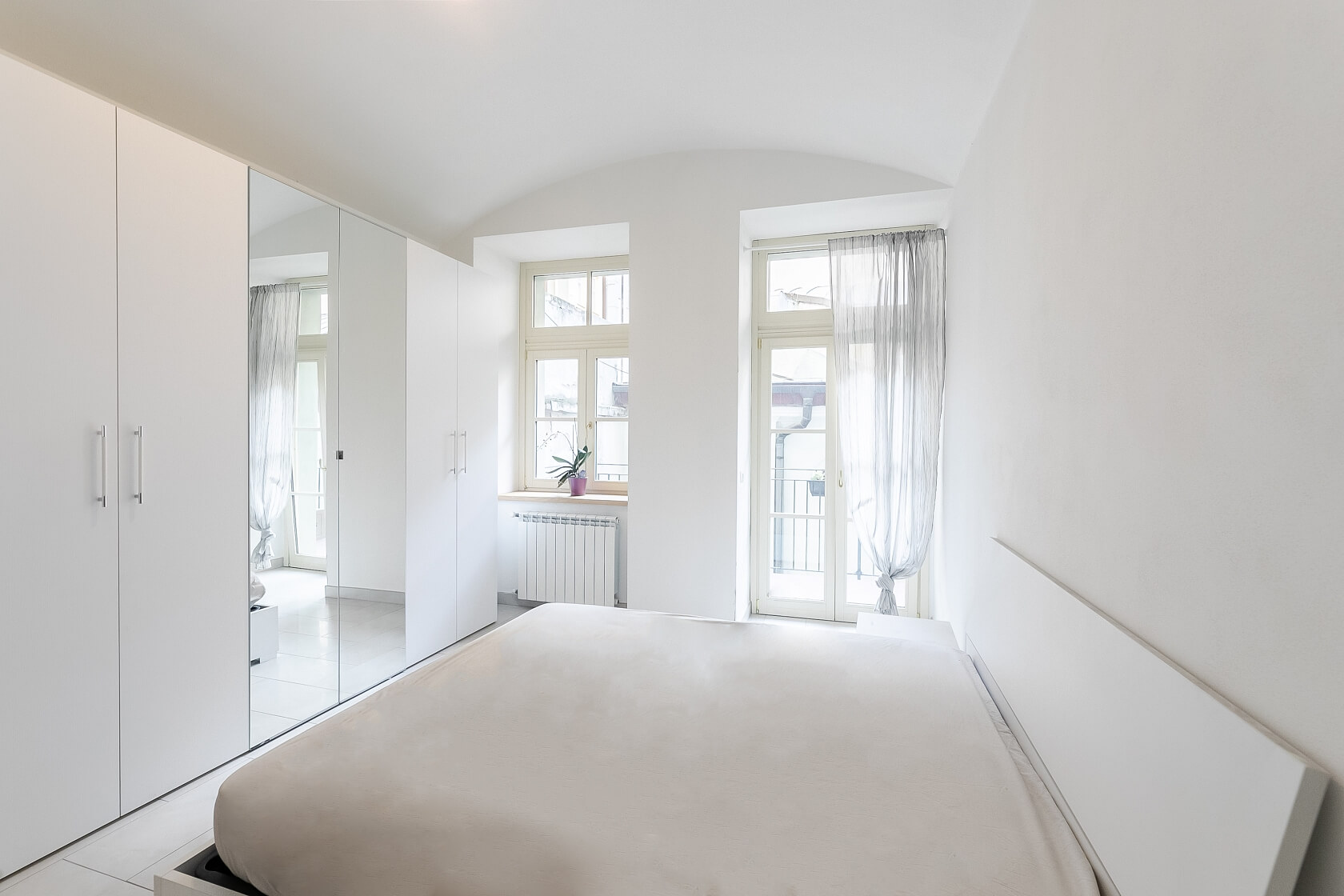 Mánesova, Vinohrady - Praha 2 | Prodej, Byt 2+kk, 60 m²