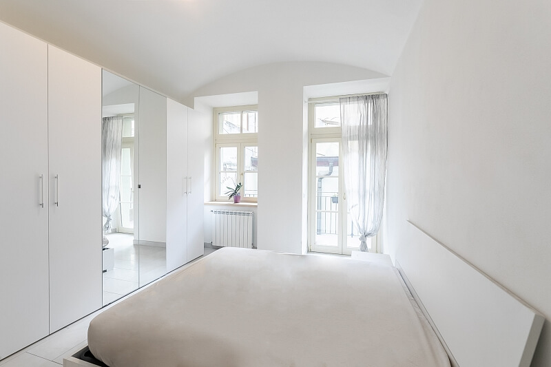 Mánesova, Vinohrady - Prague 2 | Sale, Apartment One-bedroom (2+kk), 60 m²