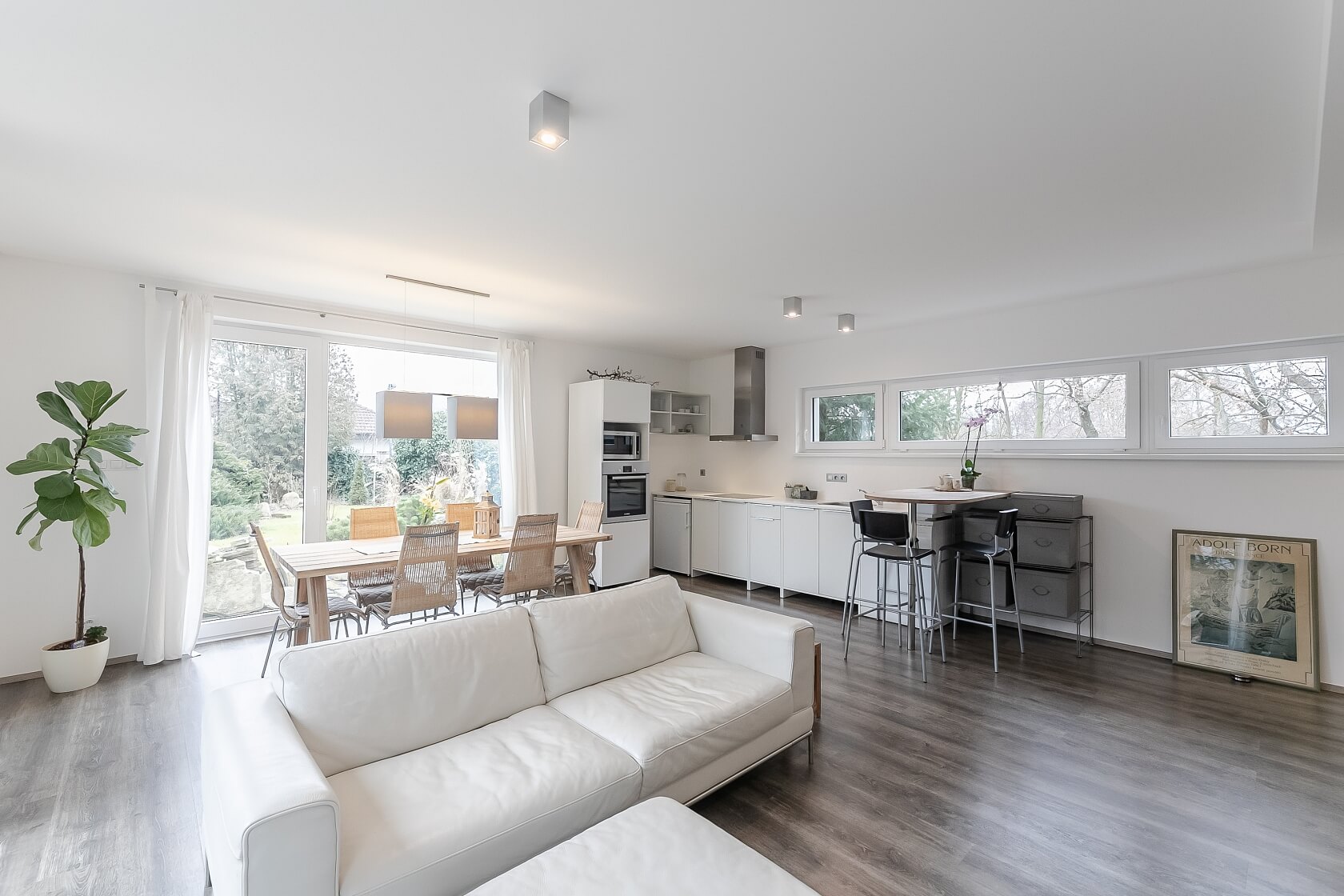 Na Květnici, Kamenice - Praha-východ | Prodej, Rodinný dům 4+kk, 181 m²