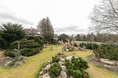 Na Květnici, Kamenice - Praha-východ | Sale, House Three-bedroom (4+kk), 181 m²