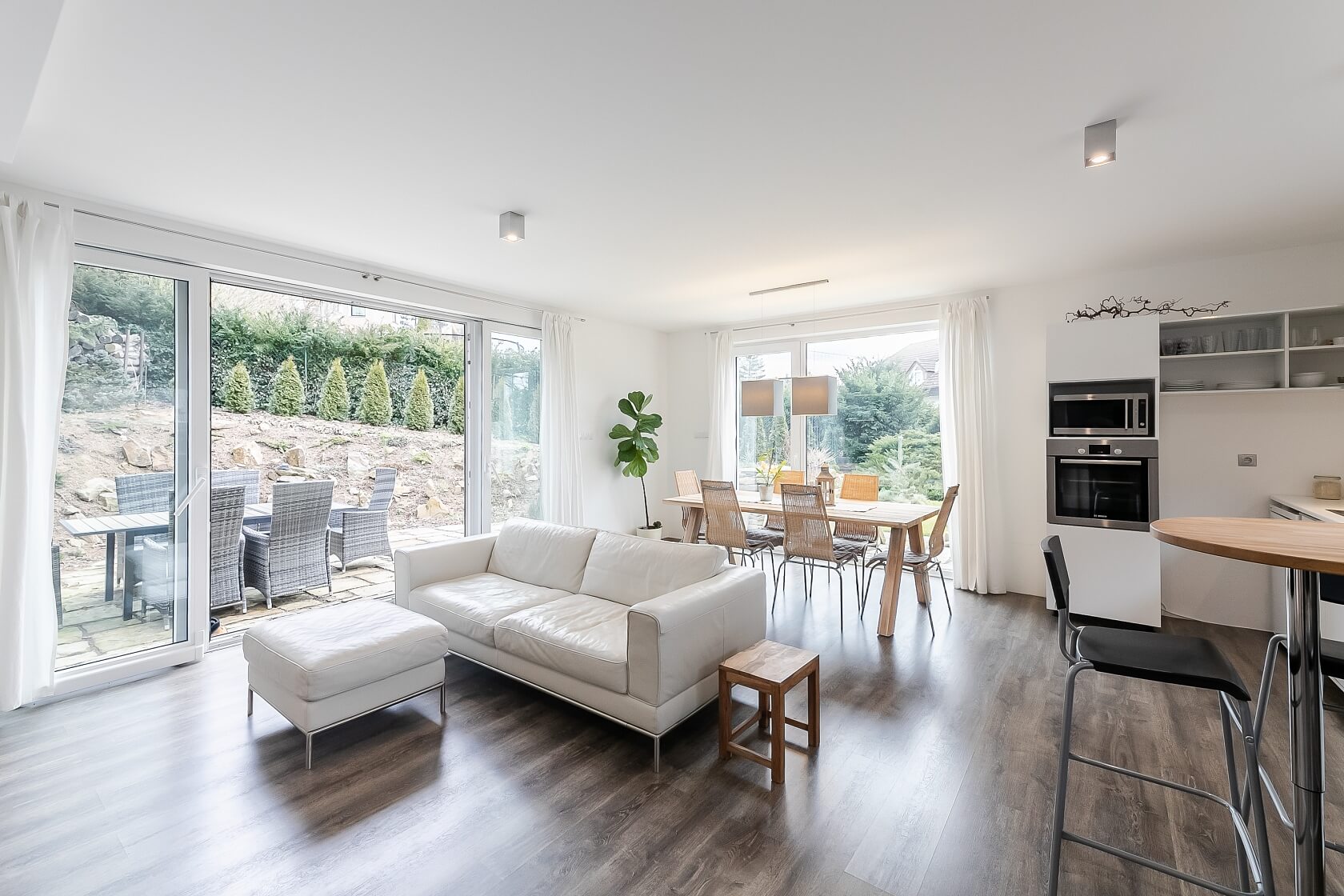 Na Květnici, Kamenice - Praha-východ | Sale, House Three-bedroom (4+kk), 181 m²