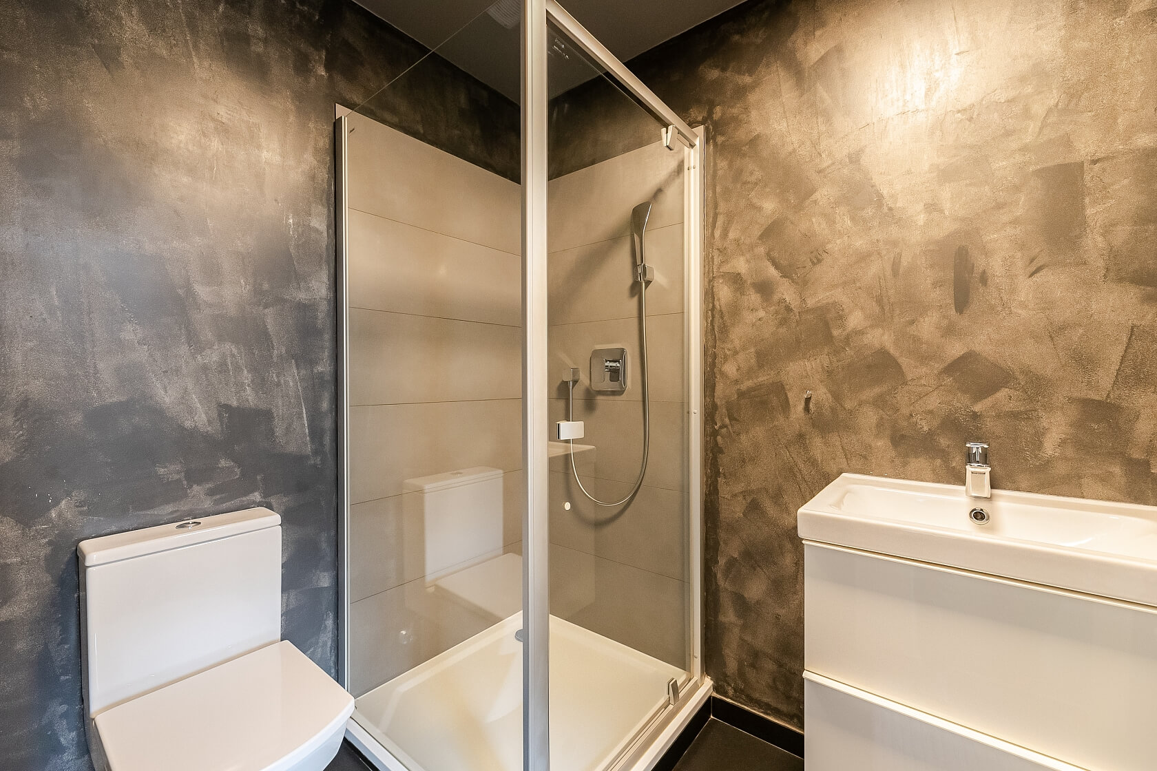 Na Květnici, Kamenice - Praha-východ | Sale, House Three-bedroom (4+kk), 181 m²