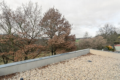 Na Květnici, Kamenice - Praha-východ | Sale, House Three-bedroom (4+kk), 181 m²