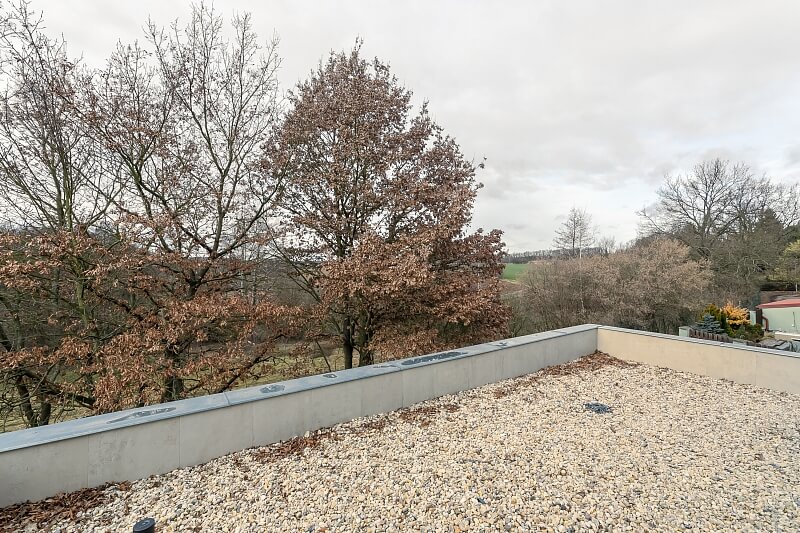 Na Květnici, Kamenice - Praha-východ | Sale, House Three-bedroom (4+kk), 181 m²