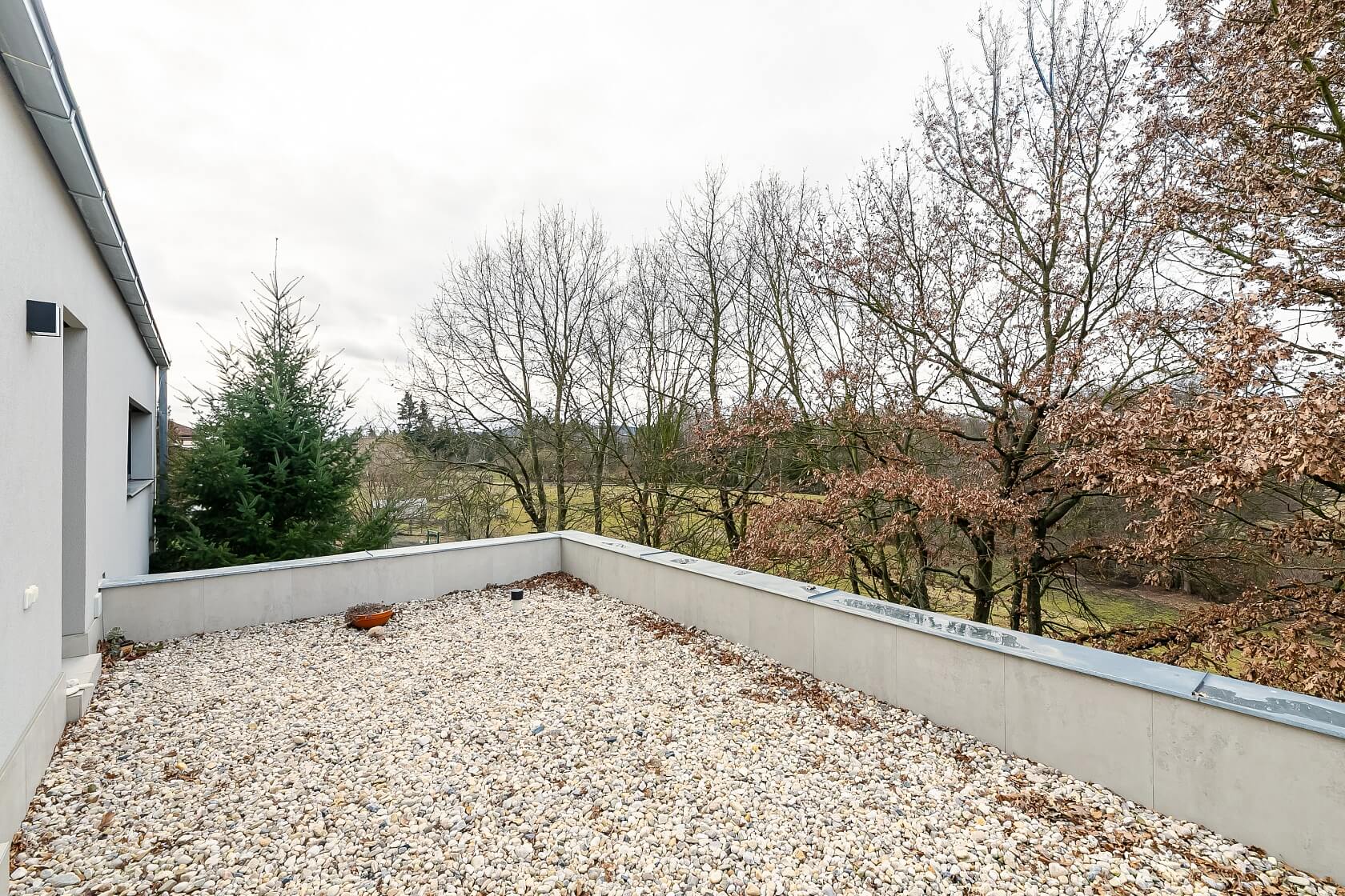 Na Květnici, Kamenice - Praha-východ | Sale, House Three-bedroom (4+kk), 181 m²