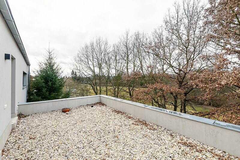 Na Květnici, Kamenice - Praha-východ | Sale, House Three-bedroom (4+kk), 181 m²