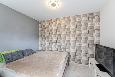 Na Květnici, Kamenice - Praha-východ | Sale, House Three-bedroom (4+kk), 181 m²