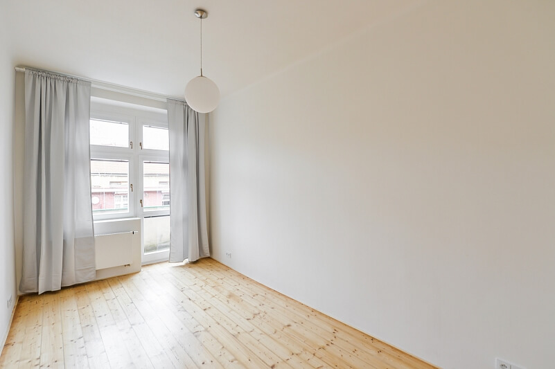 Bulharská, Vršovice - Praha 10 | Pronájem, Byt 2+kk, 46 m²
