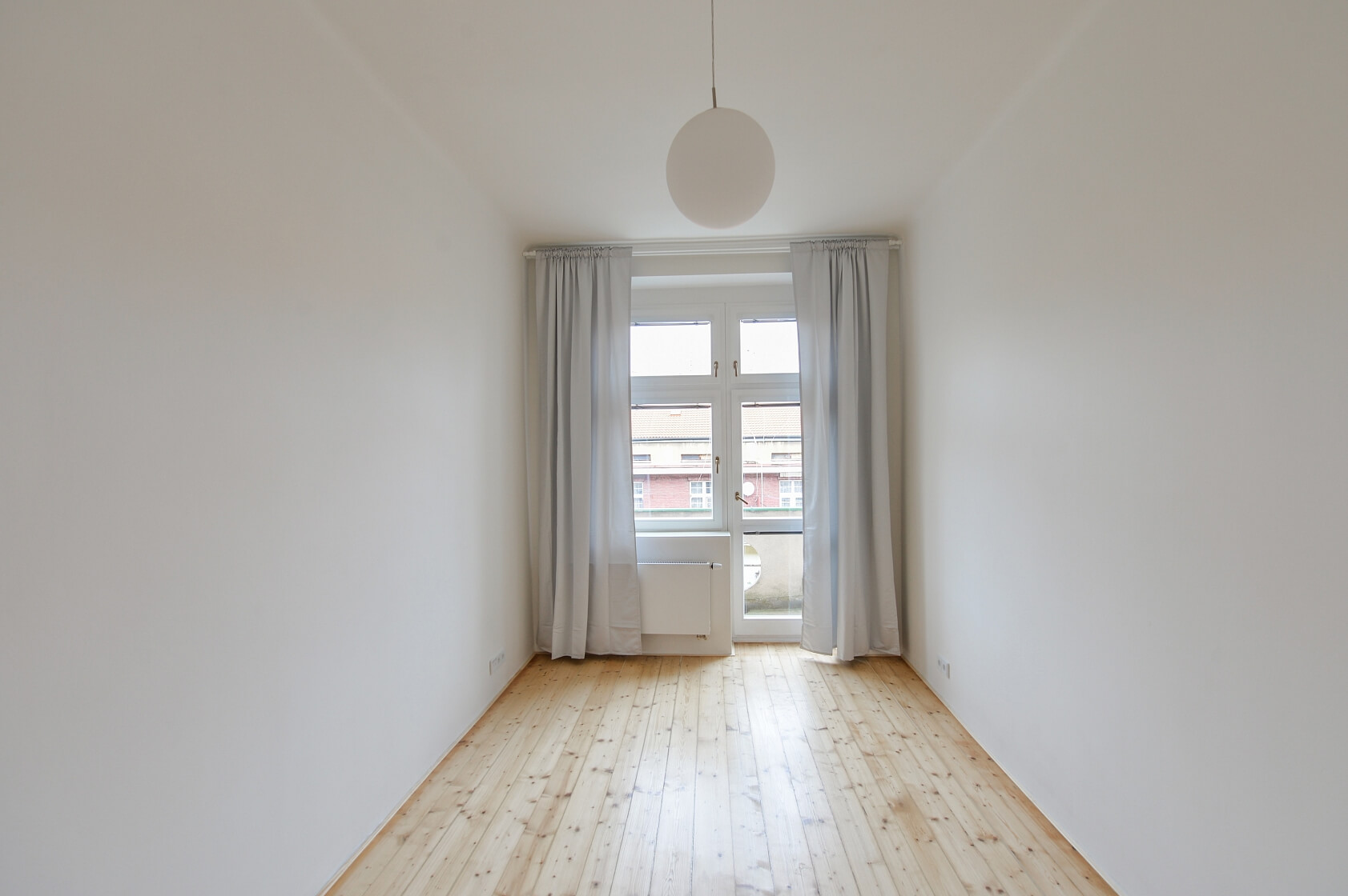 Bulharská, Vršovice - Praha 10 | Pronájem, Byt 2+kk, 46 m²