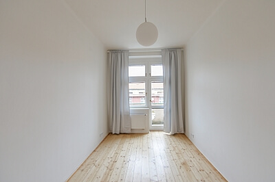 Bulharská, Vršovice - Prague 10 | Rent, Apartment One-bedroom (2+kk), 46 m²