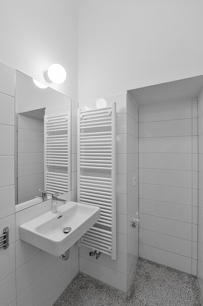 Bulharská, Vršovice - Praha 10 | Pronájem, Byt 2+kk, 46 m²