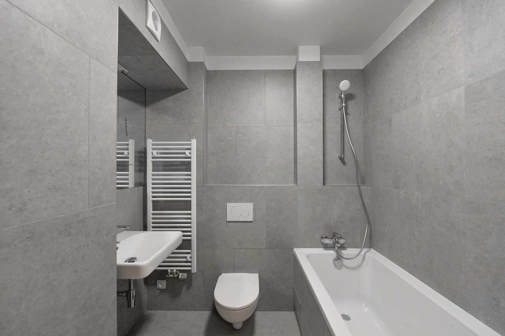 Sokolovská, Karlín - Praha 8 | Pronájem, Byt 2+kk, 75 m²