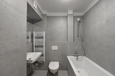 Sokolovská, Karlín - Praha 8 | Pronájem, Byt 2+kk, 75 m²