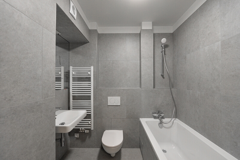 Sokolovská, Karlín - Praha 8 | Pronájem, Byt 2+kk, 75 m²