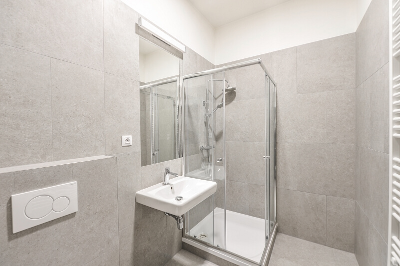 Sokolovská, Karlín - Praha 8 | Pronájem, Byt 2+1, 75 m²