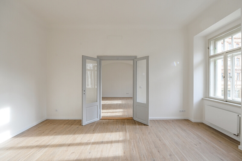 Sokolovská, Karlín - Praha 8 | Pronájem, Byt 2+1, 75 m²