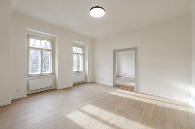 Sokolovská, Karlín - Praha 8 | Pronájem, Byt 2+1, 75 m²