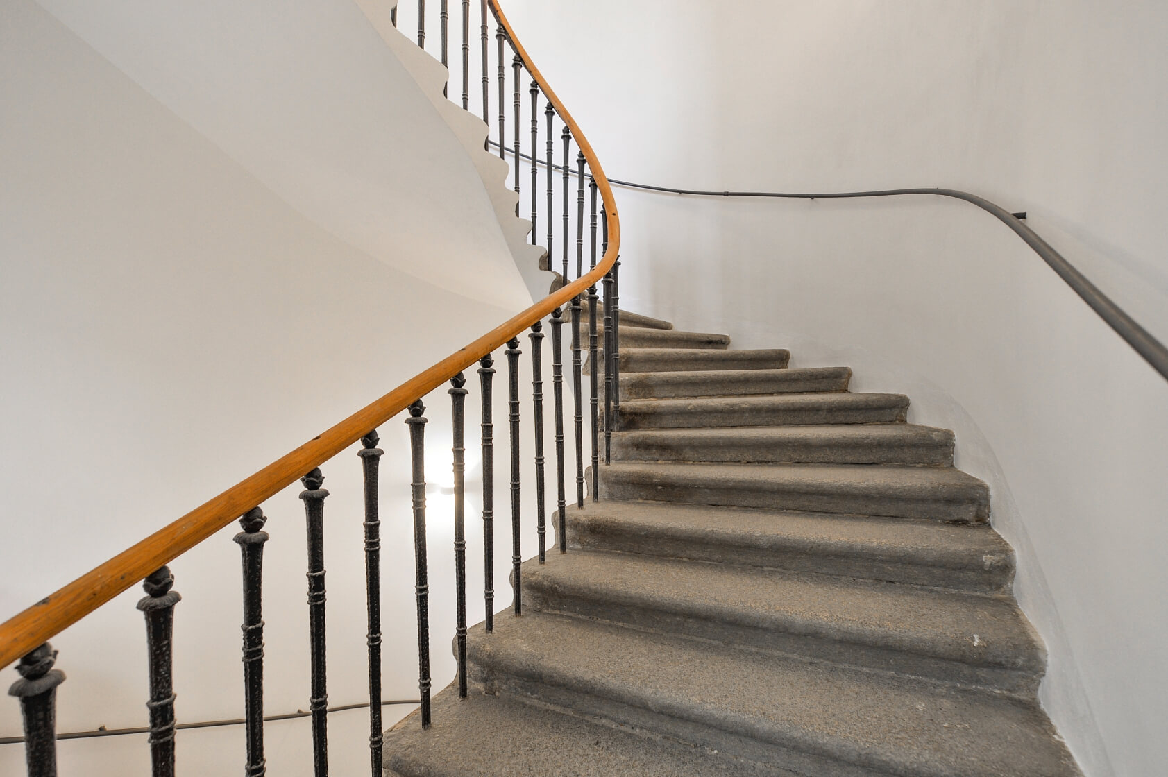 Sokolovská, Karlín - Prague 8 | Rent, Apartment One-bedroom (2+1), 75 m²