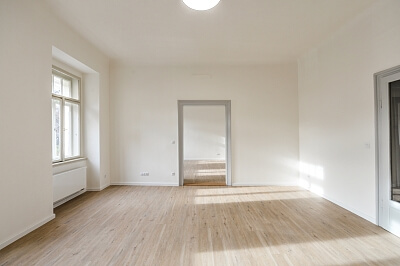 Sokolovská, Karlín - Praha 8 | Pronájem, Byt 2+1, 75 m²