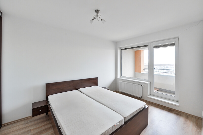 Nárožní, Stodůlky - Praha 5 | Prodej, Byt 2+kk, 55 m²