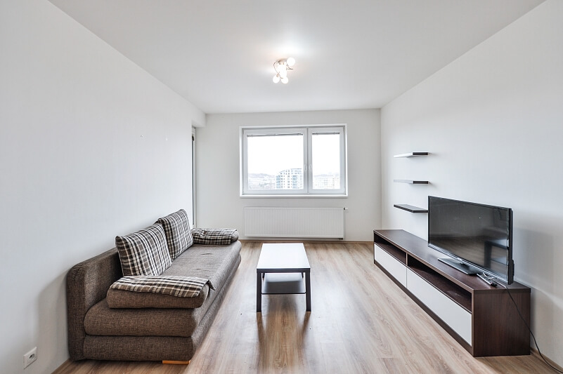 Nárožní, Stodůlky - Prague 5 | Sale, Apartment One-bedroom (2+kk), 55 m²