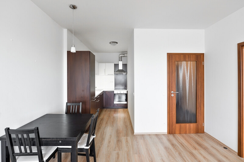 Nárožní, Stodůlky - Prague 5 | Sale, Apartment One-bedroom (2+kk), 55 m²
