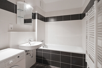 Nárožní, Stodůlky - Prague 5 | Sale, Apartment One-bedroom (2+kk), 55 m²