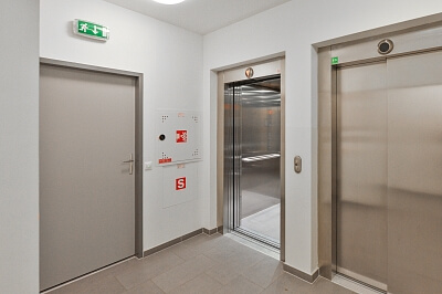 Nárožní, Stodůlky - Praha 5 | Prodej, Byt 2+kk, 55 m²